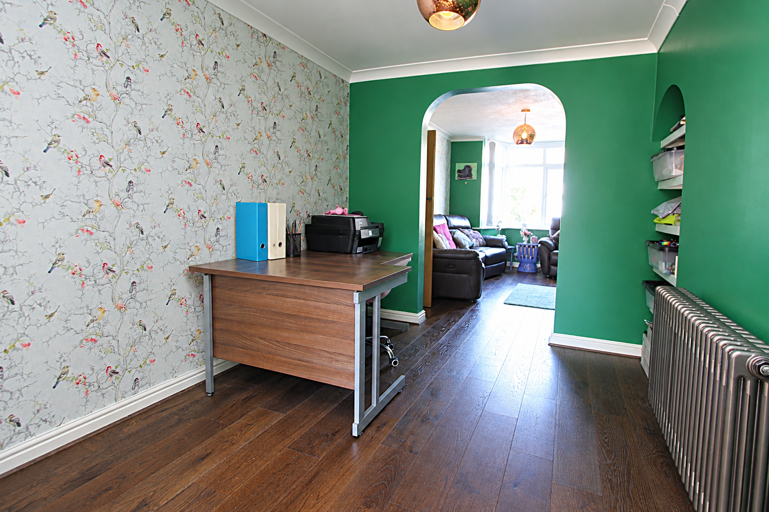 3 bed property in Bruce Road, Kidderminster
